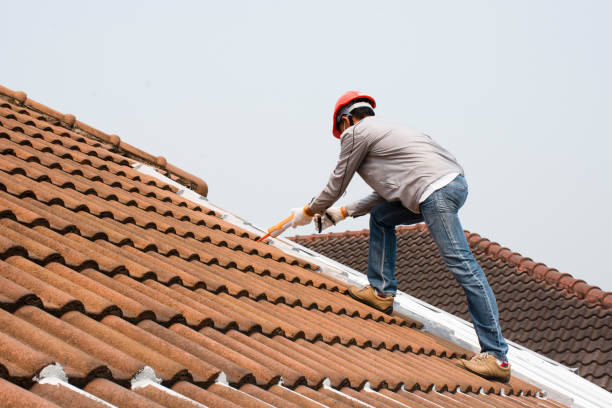 EPDM Roofing in Grove City, OH