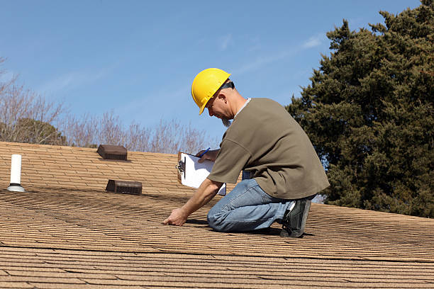 Fast & Reliable Emergency Roof Repairs in Grove City, OH